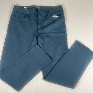 Joes Jeans Slim Fit Pants Blue Mirage Mens 35x31 45JF1WST8315-BME